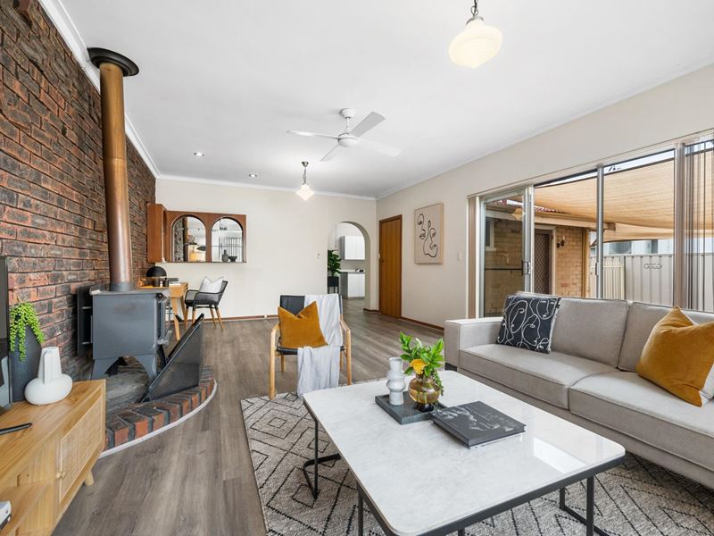 3 Marian Street, Leederville