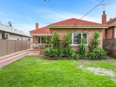 3 Marian Street, Leederville WA 6007