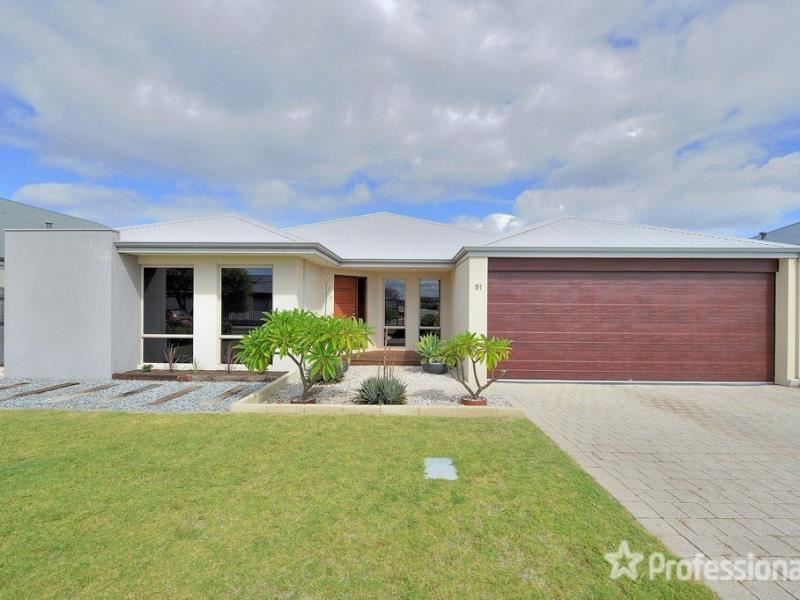 51 Hawthornden Avenue, Ellenbrook