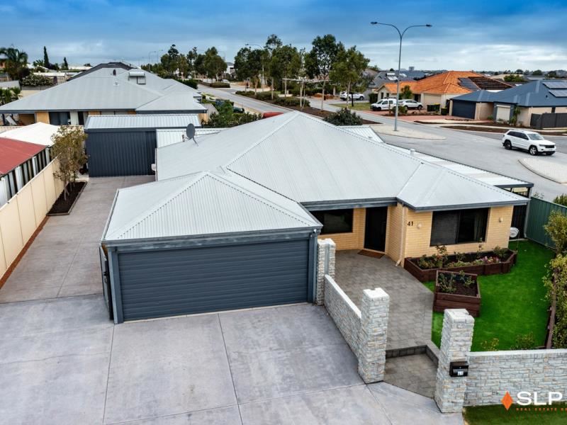 41 Parakeelya Road, Banksia Grove