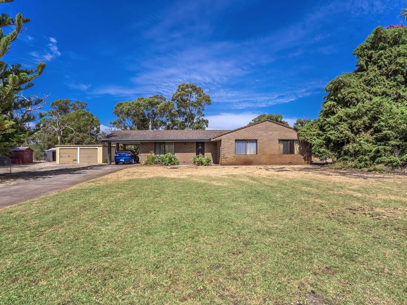 108 Watson Drive, Barragup WA 6209