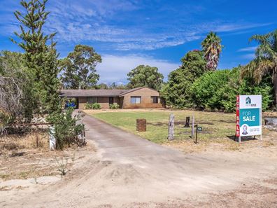 108 Watson Drive, Barragup WA 6209