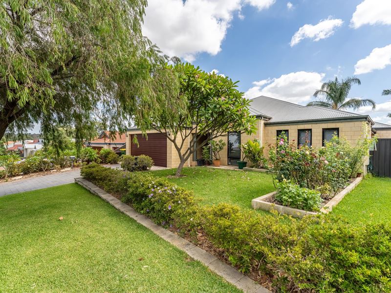 35 Bandicoot Ramble, Baldivis WA 6171
