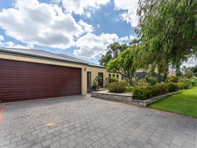 35 Bandicoot Ramble, Baldivis WA 6171