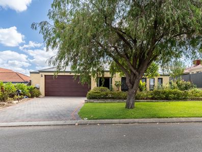 35 Bandicoot Ramble, Baldivis WA 6171
