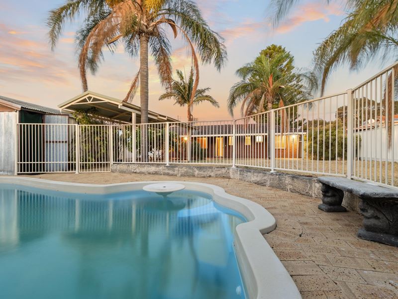 3 Jimbiri Way, Wanneroo