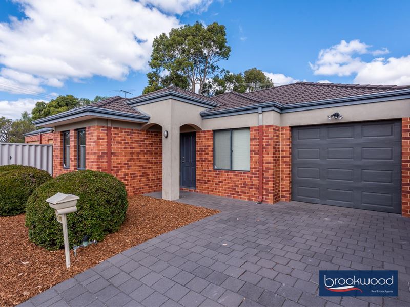 1A/1A Margaret Street, Midland WA 6056