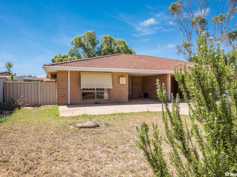 7A Bourdman Place, Spalding