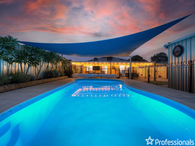 61 Edwards Entrance, Stratton