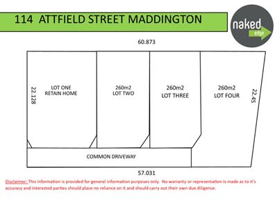 114 Attfield Street, Maddington WA 6109