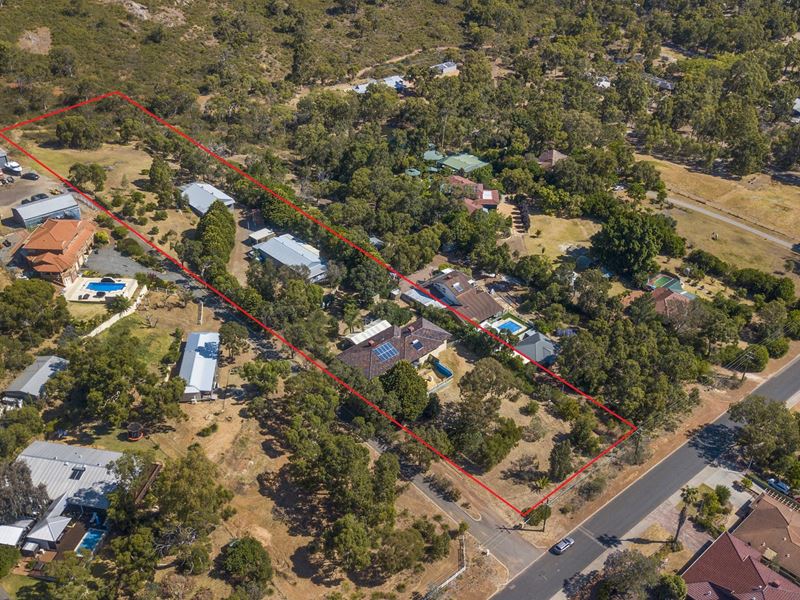 194 Lewis Road, Forrestfield