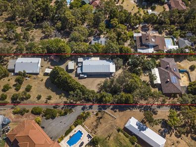 194 Lewis Road, Forrestfield WA 6058