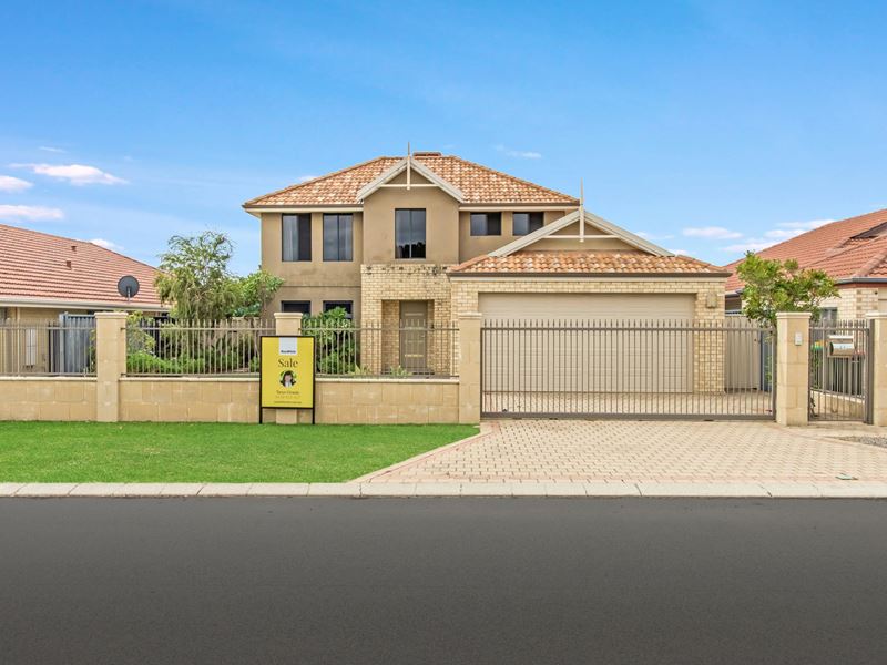 27 Conostylis Parade, Baldivis