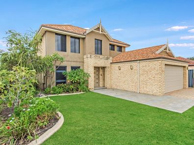 27 Conostylis Parade, Baldivis WA 6171