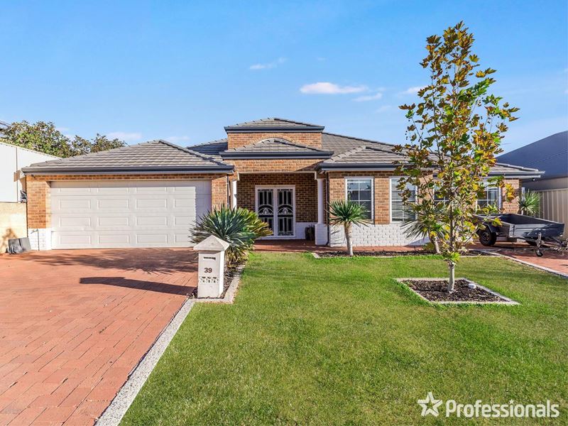 39 Usher Meander, Baldivis