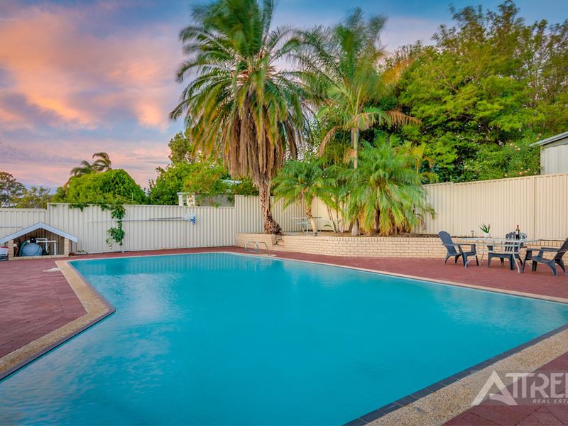 49 Connell Avenue, Kelmscott