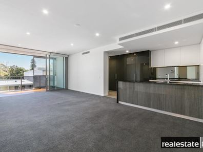 207/8 Moreau Parade, East Perth WA 6004