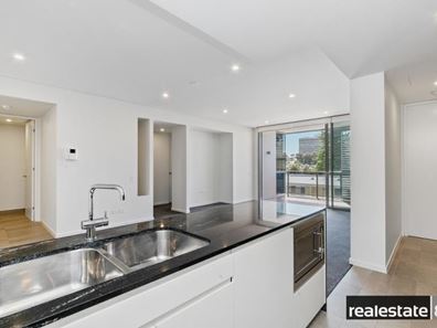 207/8 Moreau Parade, East Perth WA 6004