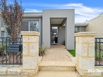 5 Havasu Road, Aveley WA 6069