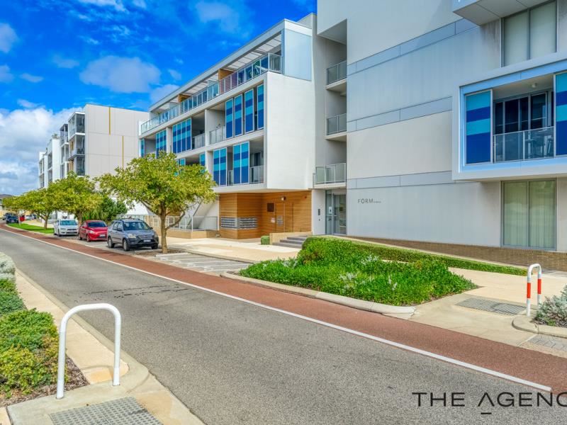 42/89 Orsino Boulevard, North Coogee