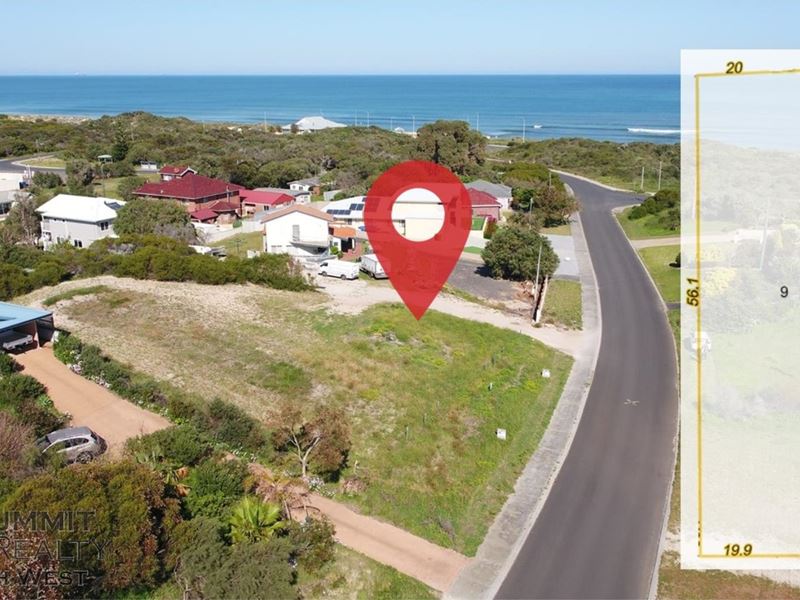 9 Binningup Road, Binningup