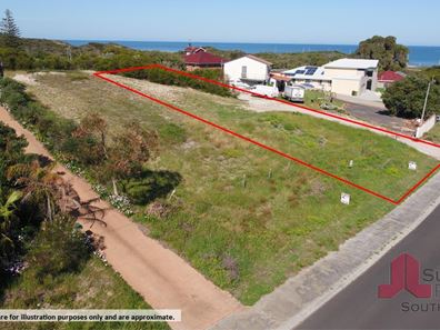 9 Binningup Road, Binningup WA 6233