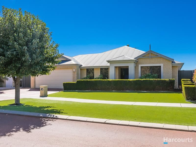 60 Flecker Promenade, Aveley