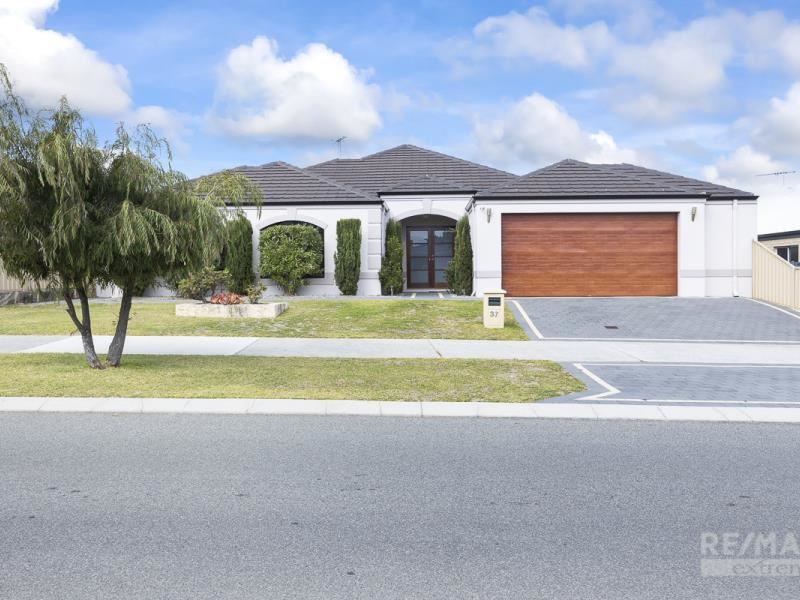 37 Hampshire Drive, Quinns Rocks