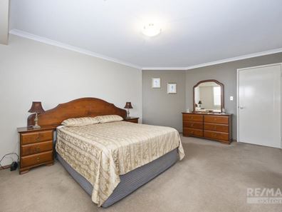 37 Hampshire Drive, Quinns Rocks WA 6030