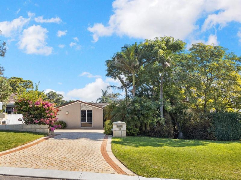 17 Edward Street, Sorrento