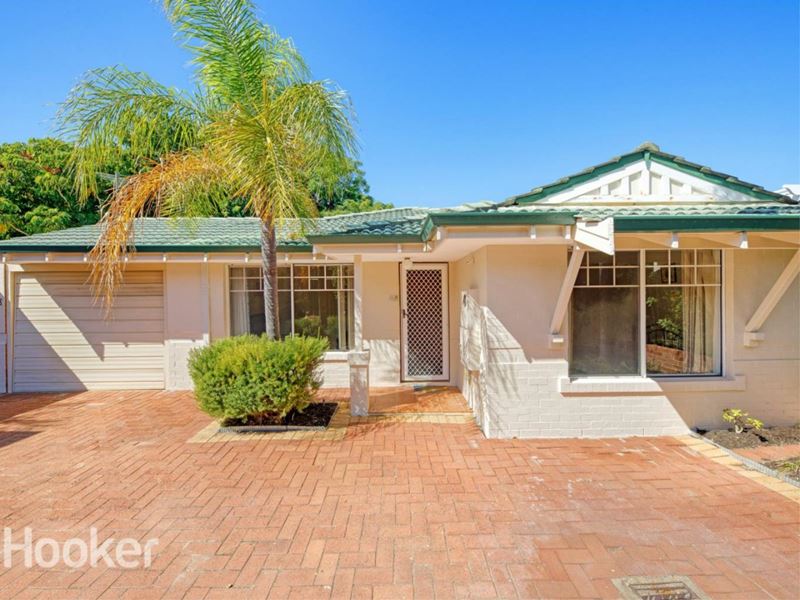 58A McMillan Street, Victoria Park