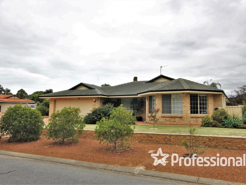 30 Kingfisher Terrace, Australind