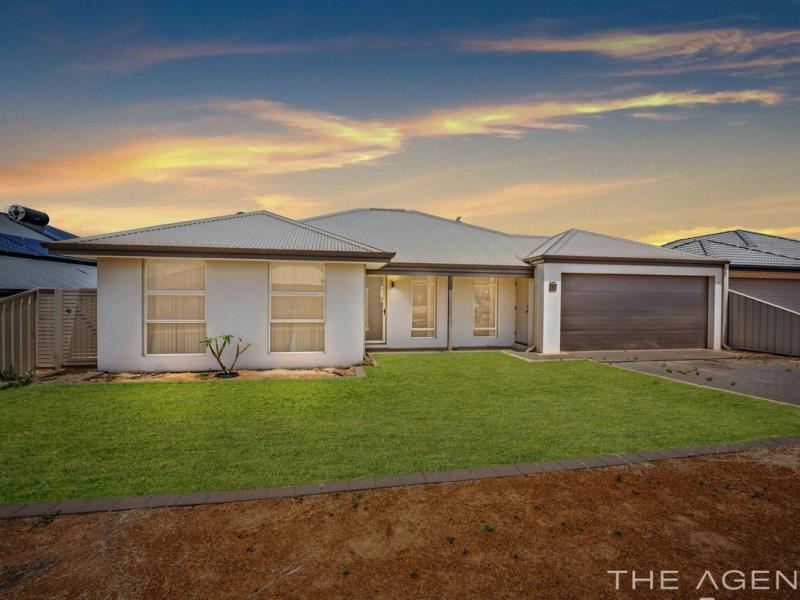 22 Windward Way, Drummond Cove WA 6532