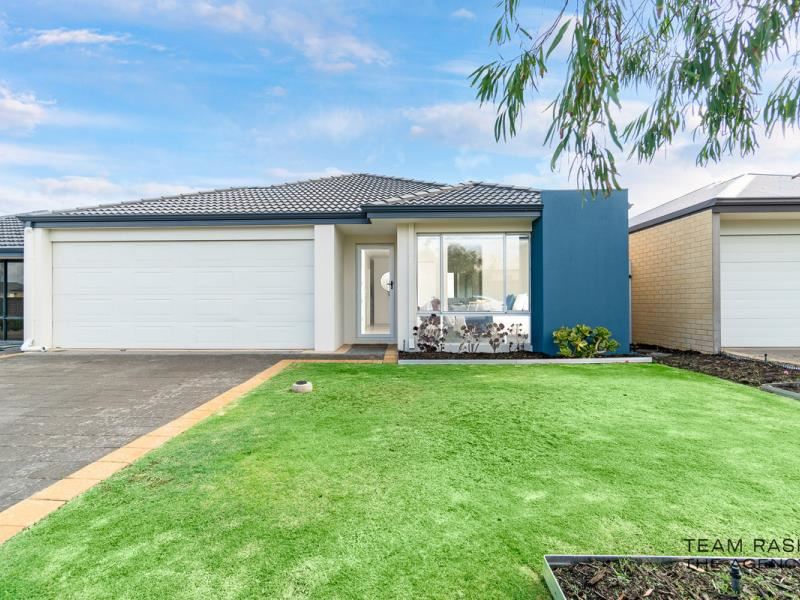 4 Ongar Road, Butler