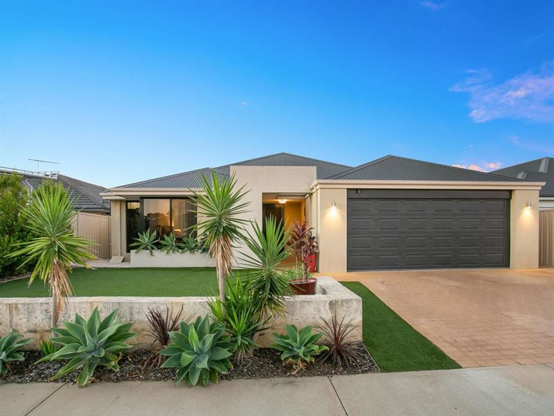 20 Ponderosa Road, Aubin Grove