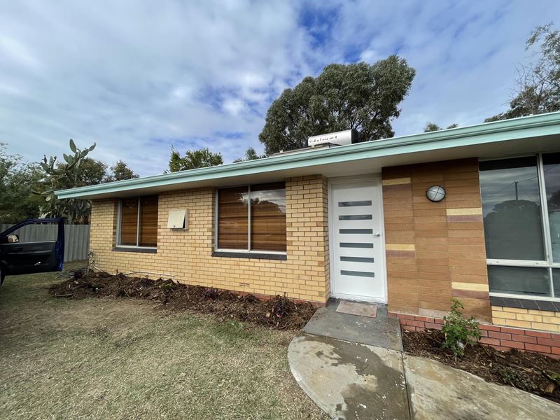 11 Hamersley Street, Spalding