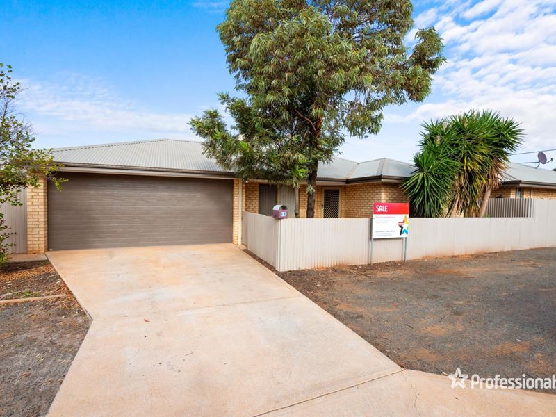 49 Nethercott Street, Kalgoorlie