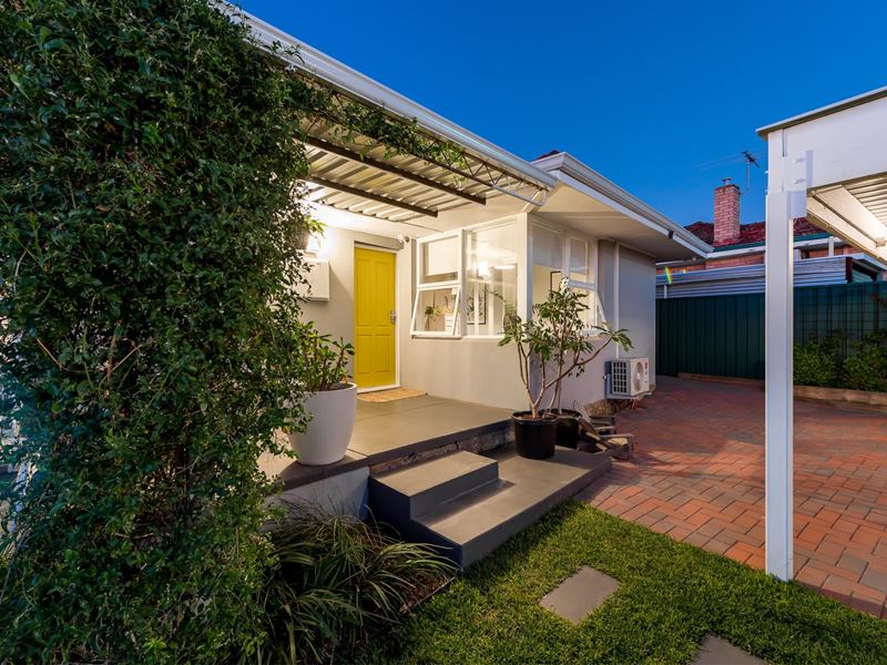 31 Sanderson Street, Embleton