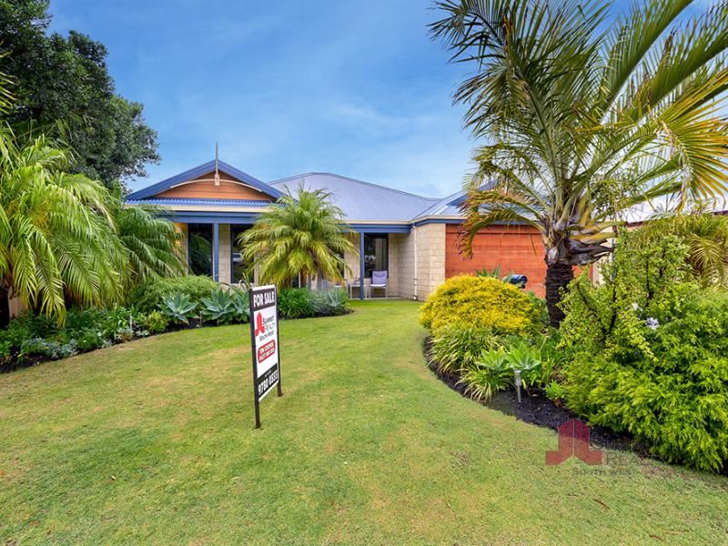 7 Hume Road, Dalyellup