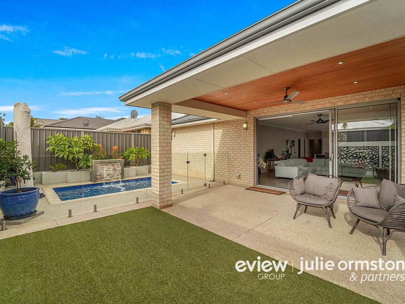 31 Panzano Circuit, Woodvale