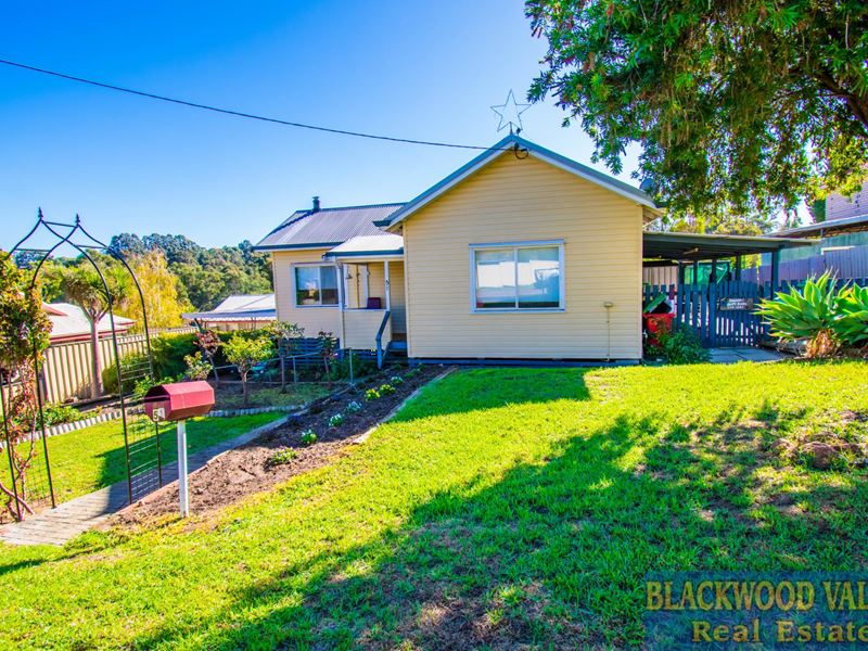 51 Forrest Street, Bridgetown