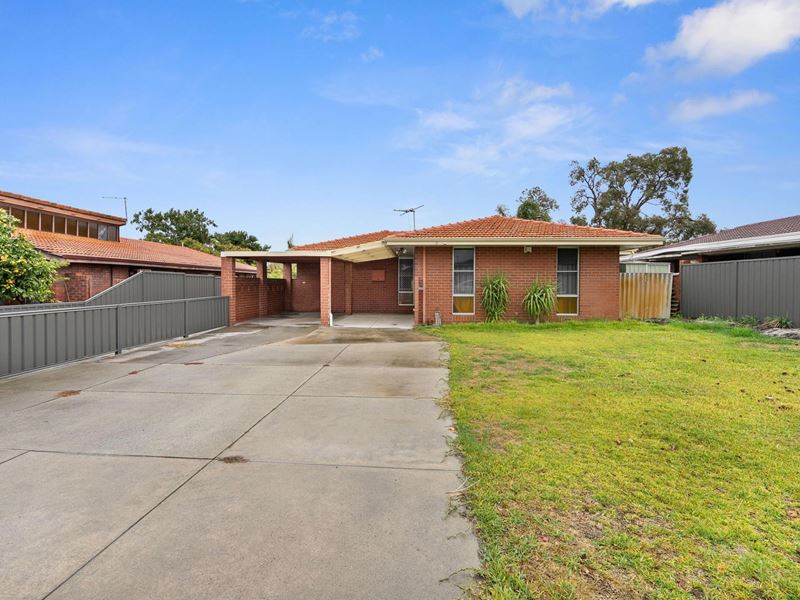 23A LINGFIELD WAY, Morley