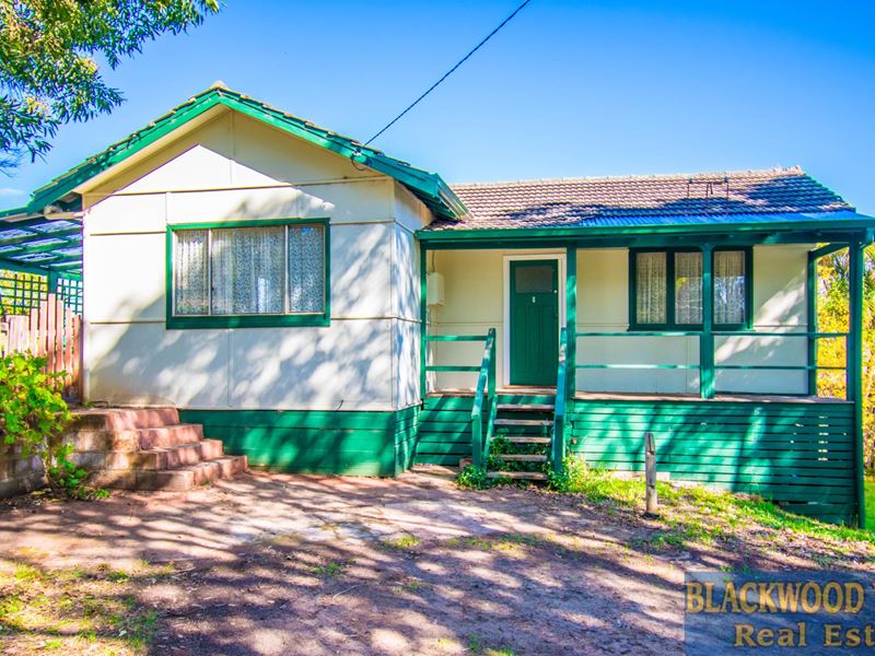 14 Carey Street, Bridgetown