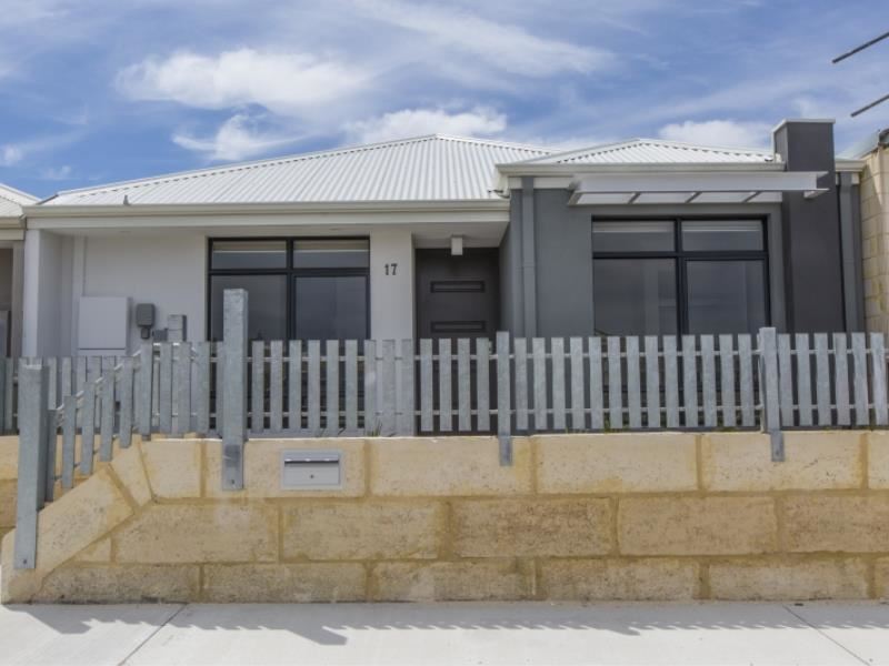 17 Pacific Promenade, Alkimos