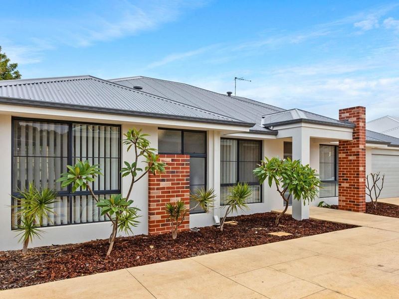 10B Cygni Street, Mandurah