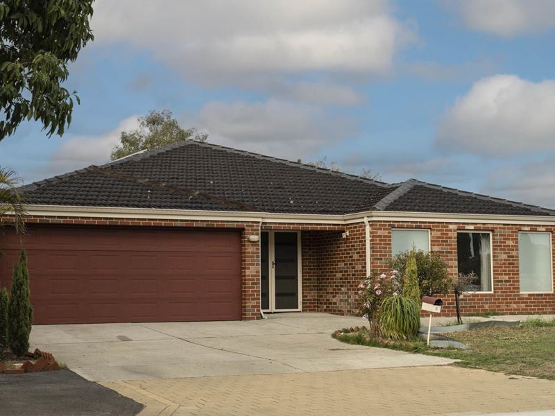 6 Rayleigh Street, Middle Swan