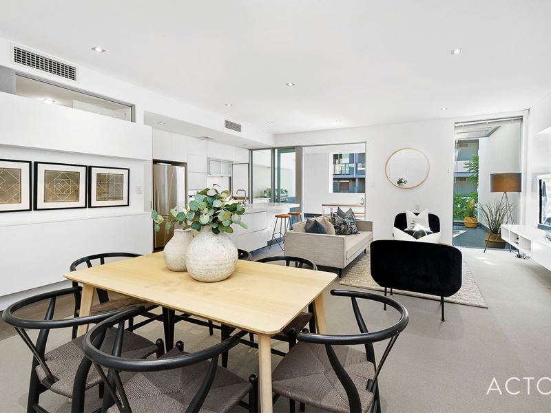5/31 Hood Street, Subiaco
