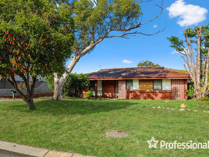 20 Wythburn Avenue, Balga