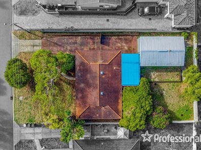 20 Wythburn Avenue, Balga WA 6061