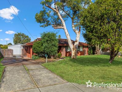 20 Wythburn Avenue, Balga WA 6061